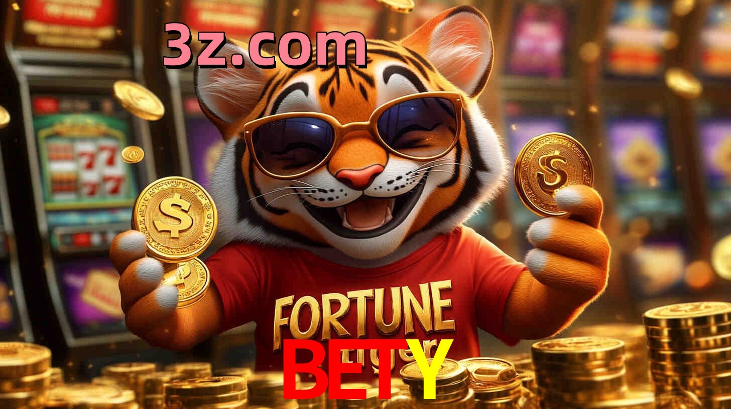 Fortune Tiger no Cassino Online BETY